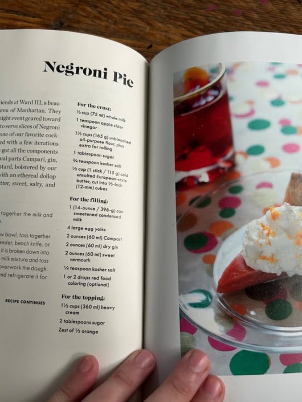 Butter & Scotch Cookbook - Picture 4 of 10